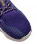 中古・古着 adidas (アディダス) D.O.N. Issue #2 GCA パープル サイズ:27：5000円