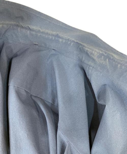 RIDGE MOUNTAIN GEAR（リッジマウンテン ギア）RIDGE MOUNTAIN GEAR (リッジマウンテン ギア) シャツ ネイビー サイズ:Sの古着・服飾アイテム