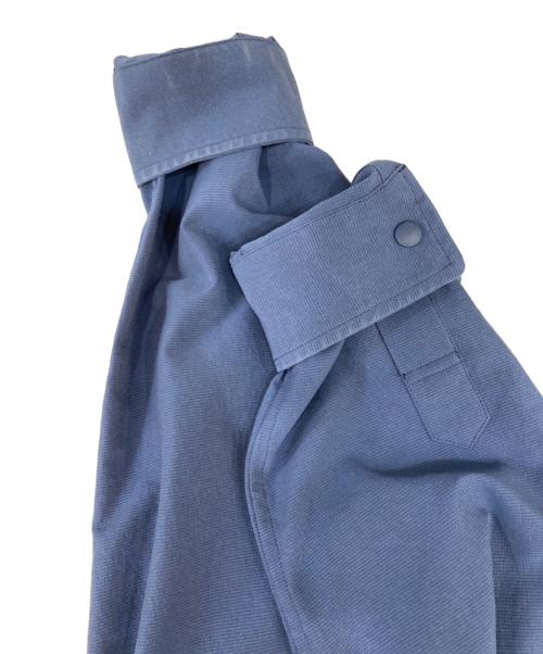 RIDGE MOUNTAIN GEAR（リッジマウンテン ギア）RIDGE MOUNTAIN GEAR (リッジマウンテン ギア) シャツ ネイビー サイズ:Sの古着・服飾アイテム