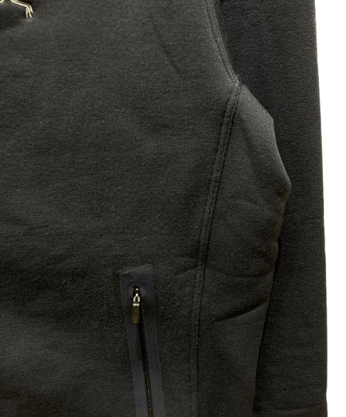 ARC'TERYX（アークテリクス）ARC'TERYX (アークテリクス) Kyanite Hoody ネイビー サイズ:Sの古着・服飾アイテム