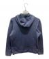 ARC'TERYX (アークテリクス) Kyanite Hoody ネイビー サイズ:S：15000円