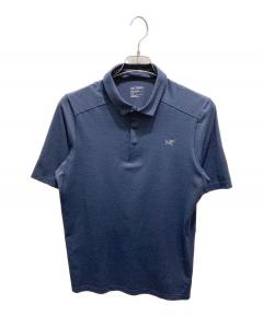 中古・古着通販】ARC'TERYX (アークテリクス) Captive Polo SS Shirt