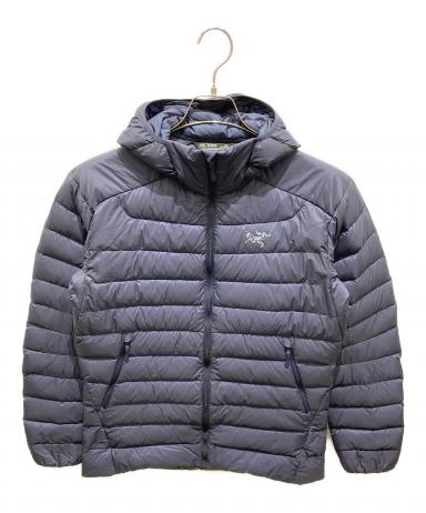 中古・古着通販】ARC'TERYX (アークテリクス) Cerium HOODY セリウム