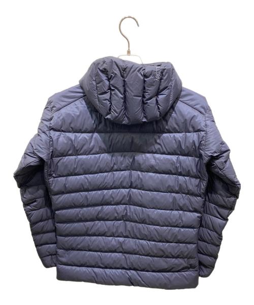 ARC'TERYX（アークテリクス）ARC'TERYX (アークテリクス) Cerium HOODY セリウムフーディ ネイビー サイズ:Sの古着・服飾アイテム