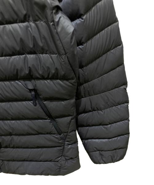 ARC'TERYX（アークテリクス）ARC'TERYX (アークテリクス) Cerium HOODY セリウムフーディ ネイビー サイズ:Sの古着・服飾アイテム