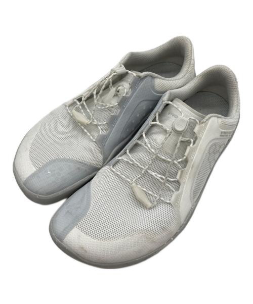VIVOBARE FOOT（ビボベアフット）VIVOBARE FOOT (ビボベアフット) PRIMUS TRAIL FG 3.5M グレー サイズ:40の古着・服飾アイテム