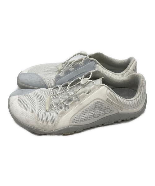 VIVOBARE FOOT（ビボベアフット）VIVOBARE FOOT (ビボベアフット) PRIMUS TRAIL FG 3.5M グレー サイズ:40の古着・服飾アイテム