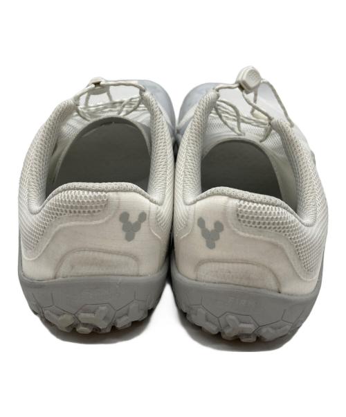 VIVOBARE FOOT（ビボベアフット）VIVOBARE FOOT (ビボベアフット) PRIMUS TRAIL FG 3.5M グレー サイズ:40の古着・服飾アイテム