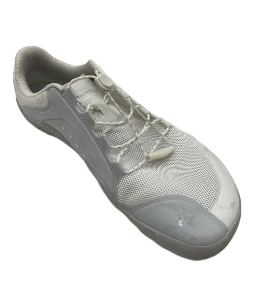 VIVOBARE FOOT（ビボベアフット）VIVOBARE FOOT (ビボベアフット) PRIMUS TRAIL FG 3.5M グレー サイズ:40の古着・服飾アイテム