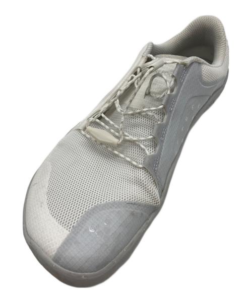 VIVOBARE FOOT（ビボベアフット）VIVOBARE FOOT (ビボベアフット) PRIMUS TRAIL FG 3.5M グレー サイズ:40の古着・服飾アイテム