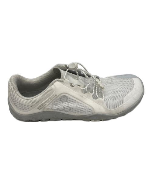 VIVOBARE FOOT（ビボベアフット）VIVOBARE FOOT (ビボベアフット) PRIMUS TRAIL FG 3.5M グレー サイズ:40の古着・服飾アイテム