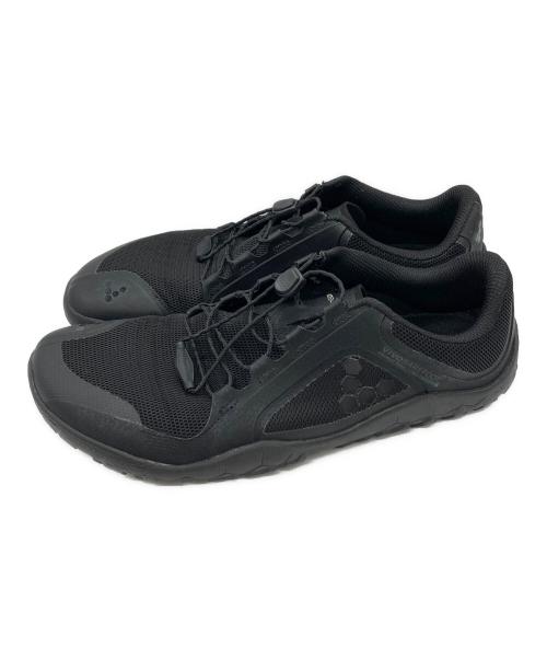 VIVOBARE FOOT（ビボベアフット）VIVOBARE FOOT (ビボベアフット) PRIMUS TRAILⅡ FG M ブラック サイズ:40の古着・服飾アイテム