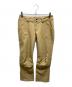 Patagonia（パタゴニア）の古着「ナイロンパンツ」｜ベージュ