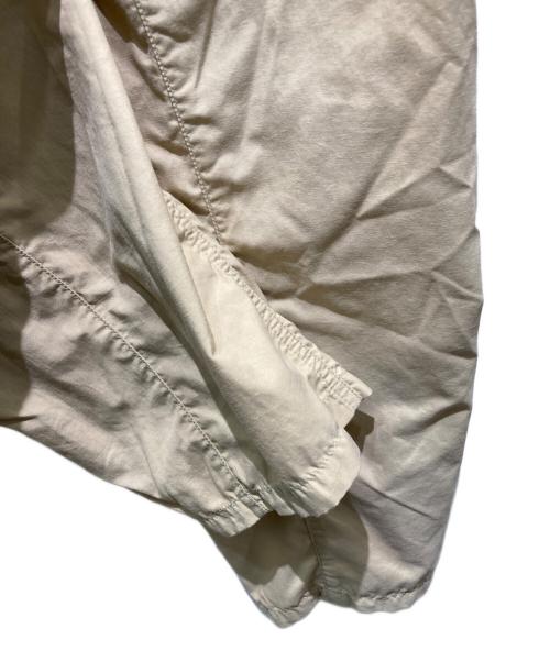 Patagonia（パタゴニア）Patagonia (パタゴニア) デタッチャブルパンツ ベージュ サイズ:Mの古着・服飾アイテム