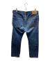 RRL (ダブルアールエル) デニムパンツ インディゴ サイズ:32：14000円