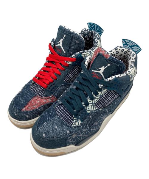 NIKE（ナイキ）NIKE (ナイキ) Air Jordan 4 SE 