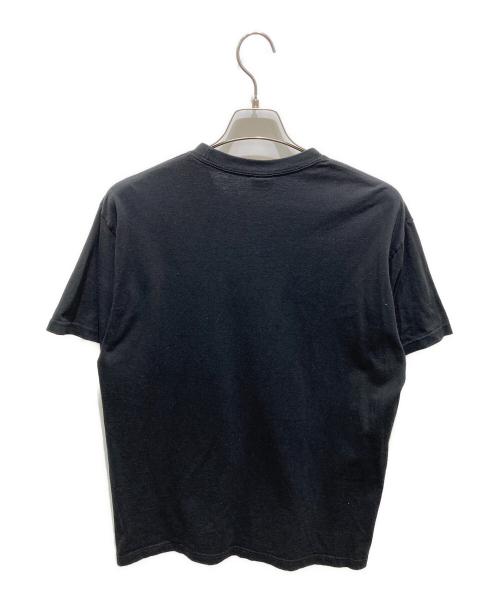SUPREME（シュプリーム）SUPREME (シュプリーム) STANDARD Tee ブラック サイズ:Mの古着・服飾アイテム