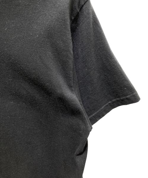 SUPREME（シュプリーム）SUPREME (シュプリーム) STANDARD Tee ブラック サイズ:Mの古着・服飾アイテム