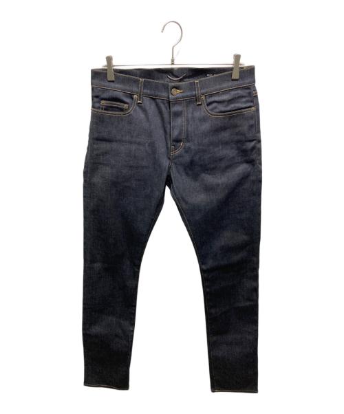 Saint Laurent Paris（サンローランパリ）Saint Laurent Paris (サンローランパリ) デニムパンツ インディゴ サイズ:31の古着・服飾アイテム