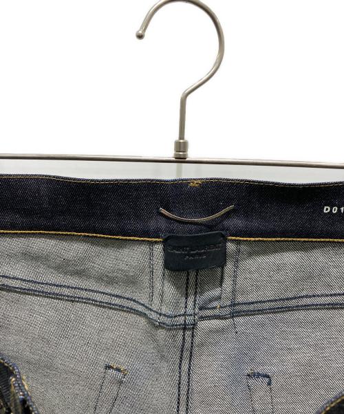 Saint Laurent Paris（サンローランパリ）Saint Laurent Paris (サンローランパリ) デニムパンツ インディゴ サイズ:31の古着・服飾アイテム