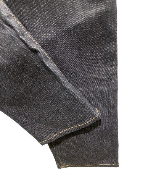 Saint Laurent Paris（サンローランパリ）Saint Laurent Paris (サンローランパリ) デニムパンツ インディゴ サイズ:31の古着・服飾アイテム