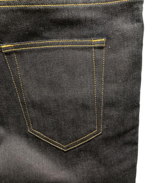 Saint Laurent Paris（サンローランパリ）Saint Laurent Paris (サンローランパリ) デニムパンツ インディゴ サイズ:31の古着・服飾アイテム