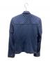 BALMAIN (バルマン) スペンサージャケット ネイビー サイズ:S：13000円
