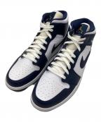 NIKEナイキ）の古着「Air Jordan 1 Mid 