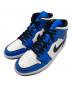NIKE（ナイキ）の古着「Nike Air Jordan 1 Mid SE 