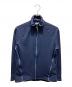 HOUDINIフーディニ）の古着「Power Up Jacket」｜ネイビー