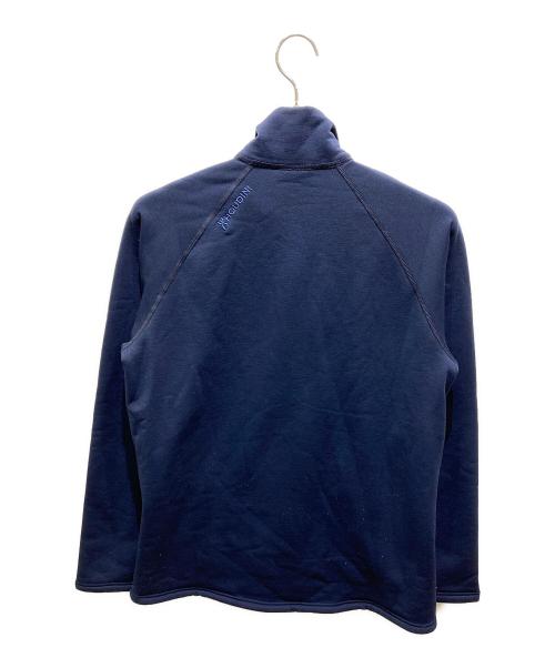 HOUDINI（フーディニ）HOUDINI (フーディニ) Power Up Jacket ネイビー サイズ:Sの古着・服飾アイテム