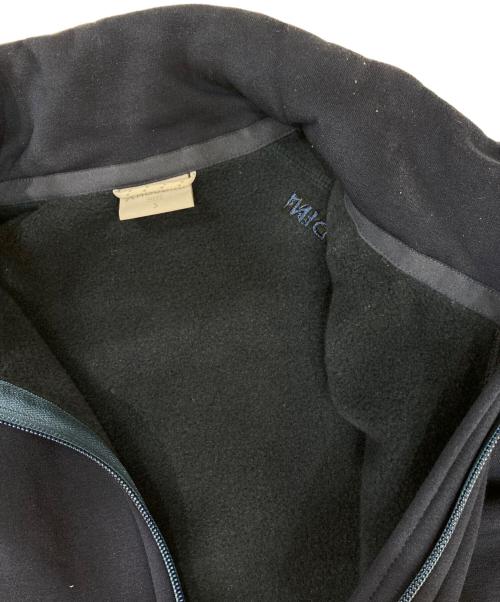 HOUDINI（フーディニ）HOUDINI (フーディニ) Power Up Jacket ネイビー サイズ:Sの古着・服飾アイテム