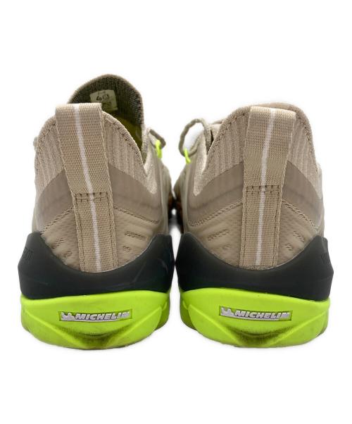 VIVOBARE FOOT（ビボベアフット）VIVOBARE FOOT (ビボベアフット) HYDRA ESC ベージュ サイズ:40の古着・服飾アイテム