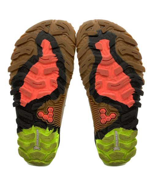 VIVOBARE FOOT（ビボベアフット）VIVOBARE FOOT (ビボベアフット) HYDRA ESC ベージュ サイズ:40の古着・服飾アイテム
