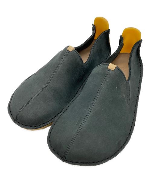 VIVOBARE FOOT（ビボベアフット）VIVOBARE FOOT (ビボベアフット) ABABA II ブラック サイズ:40の古着・服飾アイテム