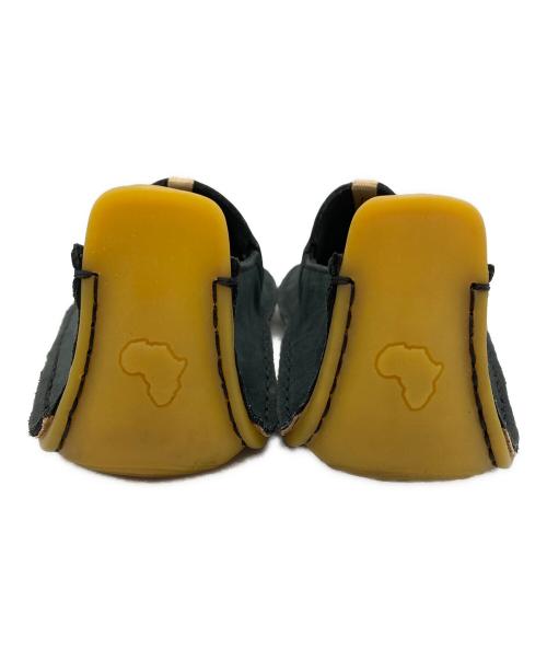 VIVOBARE FOOT（ビボベアフット）VIVOBARE FOOT (ビボベアフット) ABABA II ブラック サイズ:40の古着・服飾アイテム