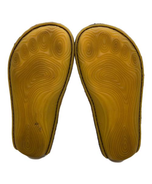 VIVOBARE FOOT（ビボベアフット）VIVOBARE FOOT (ビボベアフット) ABABA II ブラック サイズ:40の古着・服飾アイテム