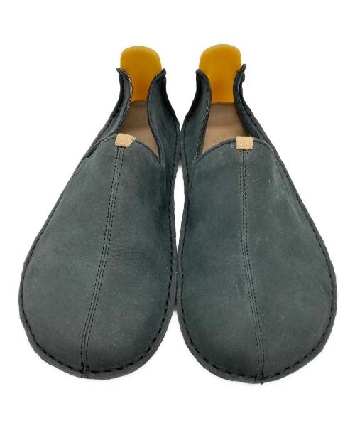 VIVOBARE FOOT（ビボベアフット）VIVOBARE FOOT (ビボベアフット) ABABA II ブラック サイズ:40の古着・服飾アイテム