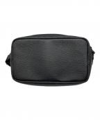 HushTugハッシュタグ）の古着「ボディーバッグ」｜ブラック