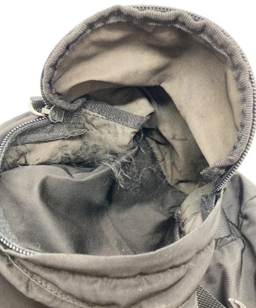 PRADA（プラダ）PRADA (プラダ) リュック ブラックの古着・服飾アイテム