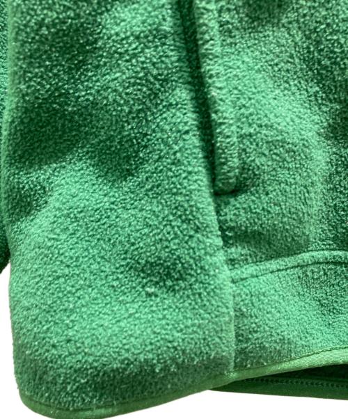 Patagonia（パタゴニア）Patagonia (パタゴニア) SYNCHILLA シンチラ フリース プルオーバー グリーン サイズ:Ｍの古着・服飾アイテム