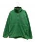 Patagonia（パタゴニア）の古着「SYNCHILLA シンチラ フリース プルオーバー」｜グリーン
