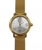 MAUBOUSSINモーブッサン）の古着「REVENDICATION」