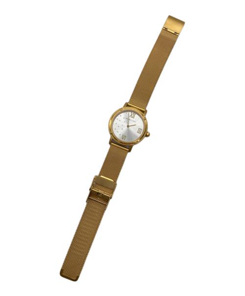 MAUBOUSSIN（モーブッサン）MAUBOUSSIN (モーブッサン) REVENDICATIONの古着・服飾アイテム