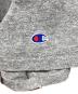 中古・古着 Champion (チャンピオン) プリントTシャツ グレー サイズ:L：14000円
