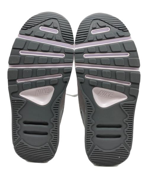 NIKE（ナイキ）NIKE (ナイキ) WMNS AIR MAX 90 LV8 ホワイト サイズ:24.5㎝の古着・服飾アイテム