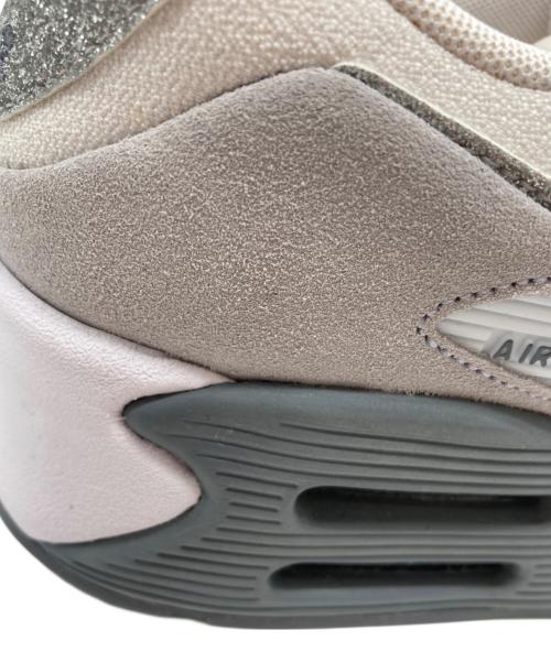 NIKE（ナイキ）NIKE (ナイキ) WMNS AIR MAX 90 LV8 ホワイト サイズ:24.5㎝の古着・服飾アイテム