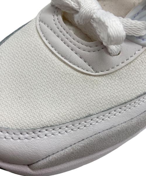 NIKE（ナイキ）NIKE (ナイキ) WMNS AIR MAX 90 LV8 ホワイト サイズ:24.5㎝の古着・服飾アイテム