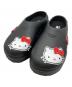 adidas（アディダス）の古着「Adifom Stan Smith Hello Kitty Mules」｜ブラック