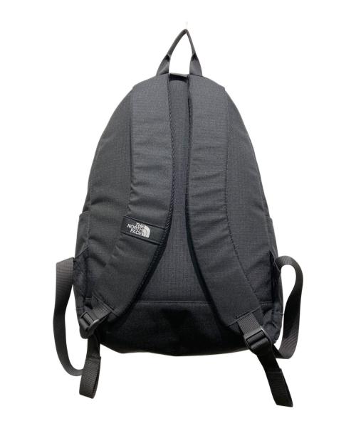 THE NORTH FACE（ザ ノース フェイス）THE NORTH FACE (ザ ノース フェイス) バックパック ブラックの古着・服飾アイテム